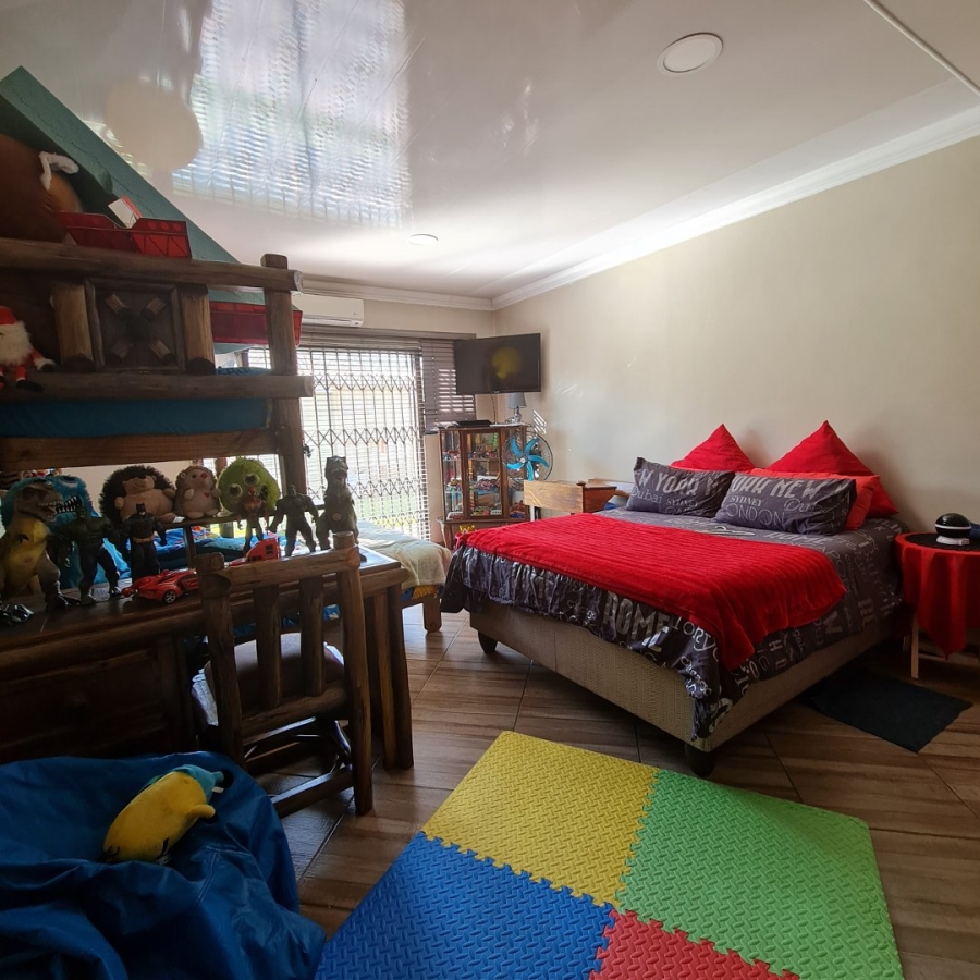 3 Bedroom Property for Sale in Sasolburg Free State